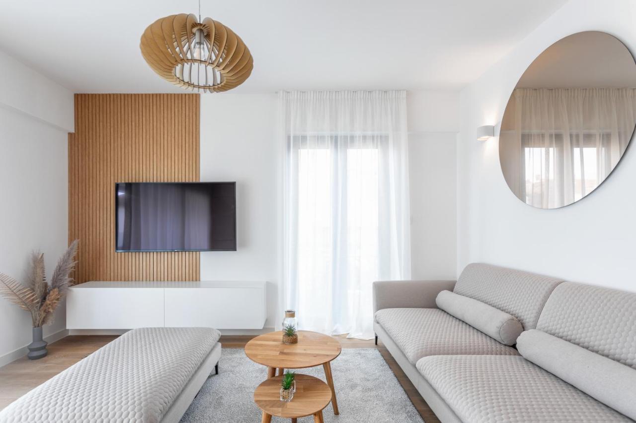 Adria Concept Boutique Apartments Zadar Luaran gambar