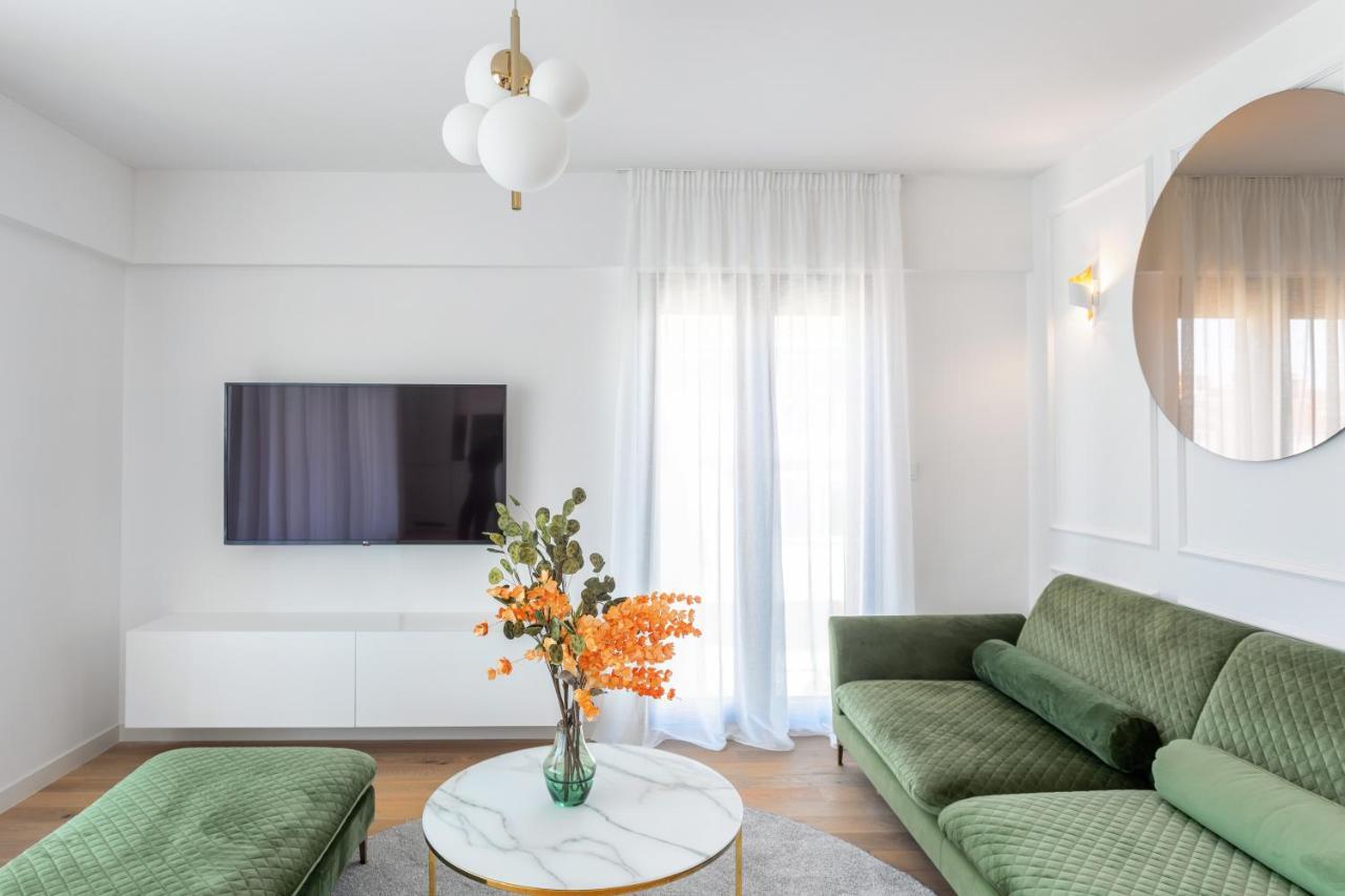 Adria Concept Boutique Apartments Zadar Luaran gambar