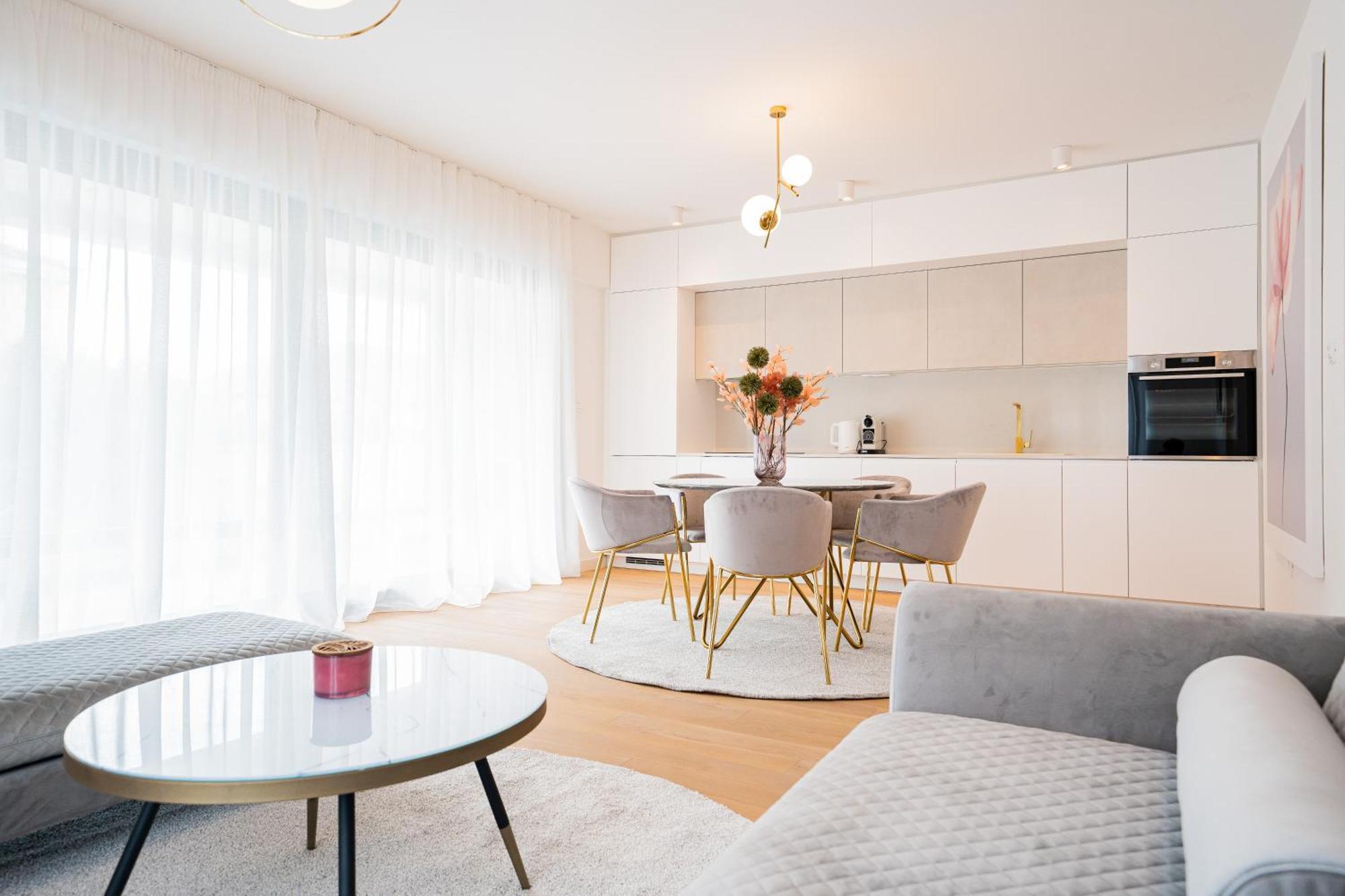 Adria Concept Boutique Apartments Zadar Bilik gambar